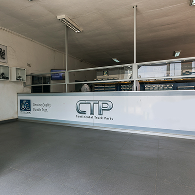 Lusaka Head Office